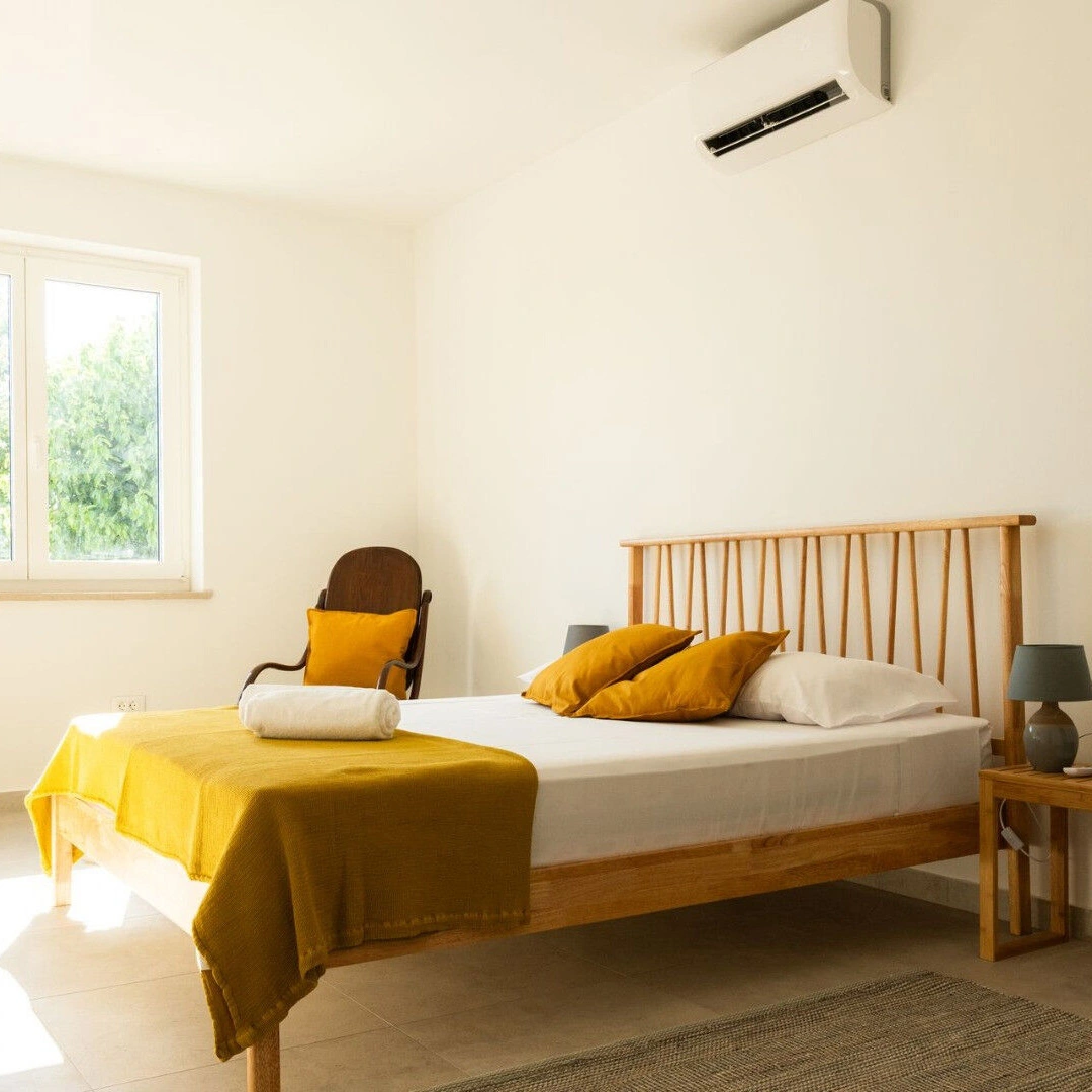 Tengerparti apartman nyaraláshoz